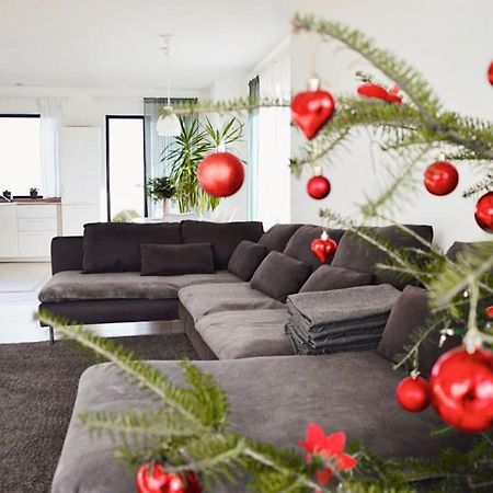 Вилла Krayka House Starunya Экстерьер фото